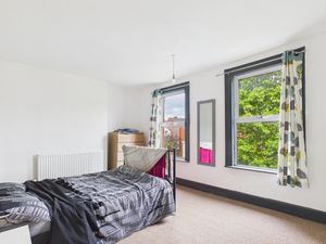 Bedroom One- click for photo gallery